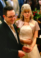 B&A Wedding