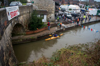 DW race 2015 Day 1