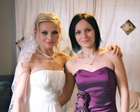 S&I Wedding