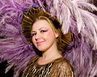 Hat Party. 08/03/2011