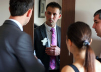 S&I Wedding