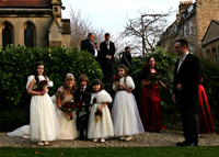 B&A Wedding