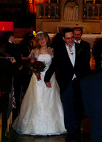 B&A Wedding