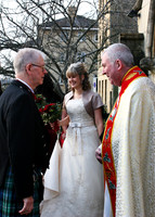 B&A Wedding