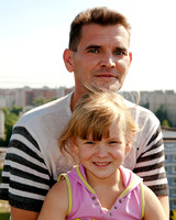 Russia. Ryazan