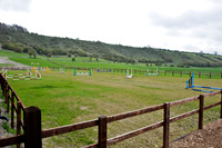 White Horse Equestrian Centre.030411