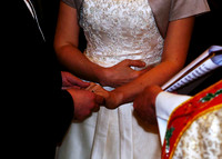 B&A Wedding