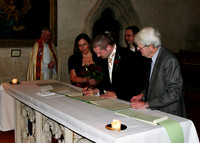 B&A Wedding