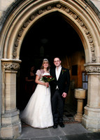 B&A Wedding