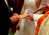B&A Wedding