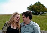 Tracey&Jonathan