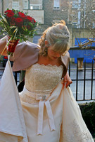 B&A wedding