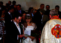 B&A Wedding