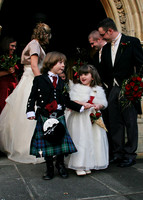 B&A Wedding