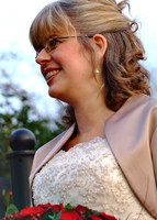 B&A Wedding