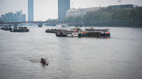 DW race 2014 Day 3.