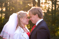 P&S Wedding